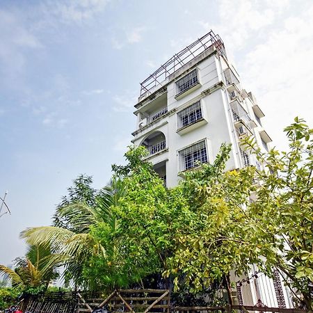 Super Hotel O J M T Upasana Kalkutta Kültér fotó