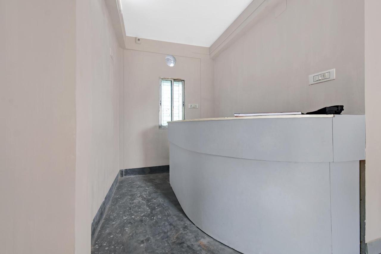 Super Hotel O J M T Upasana Kalkutta Kültér fotó