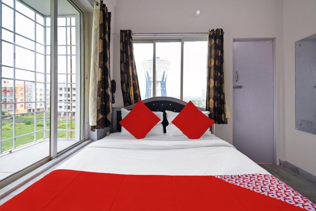 Super Hotel O J M T Upasana Kalkutta Kültér fotó