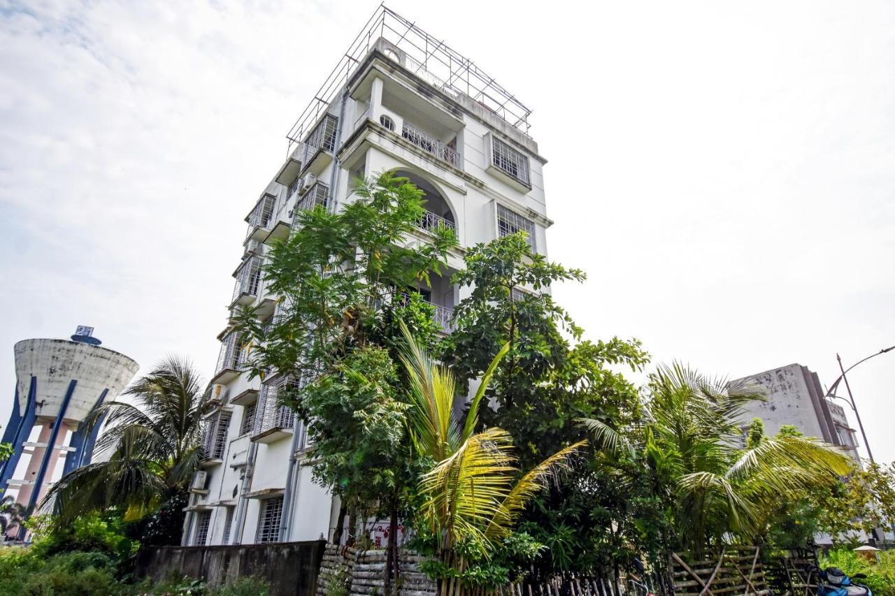 Super Hotel O J M T Upasana Kalkutta Kültér fotó