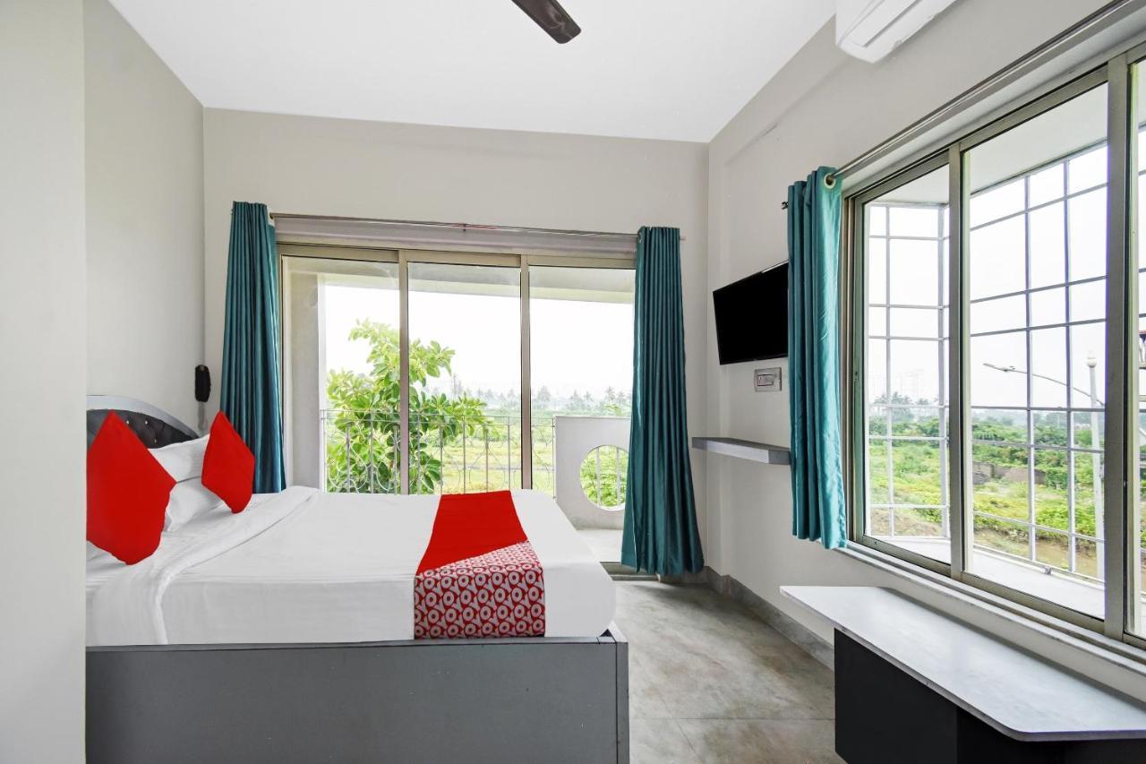 Super Hotel O J M T Upasana Kalkutta Kültér fotó