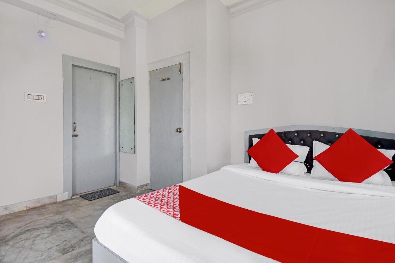 Super Hotel O J M T Upasana Kalkutta Kültér fotó