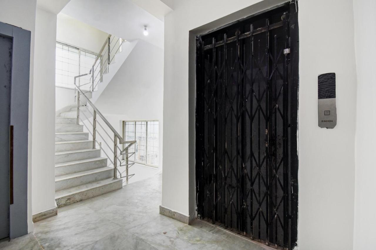 Super Hotel O J M T Upasana Kalkutta Kültér fotó