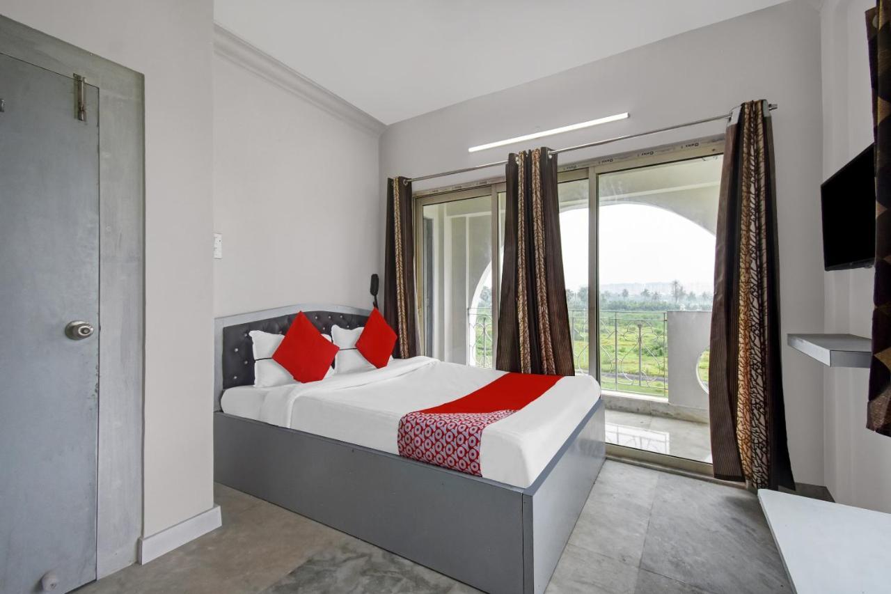 Super Hotel O J M T Upasana Kalkutta Kültér fotó