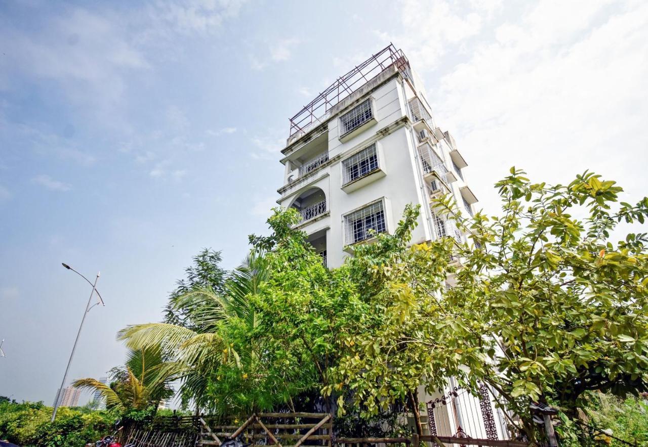 Super Hotel O J M T Upasana Kalkutta Kültér fotó
