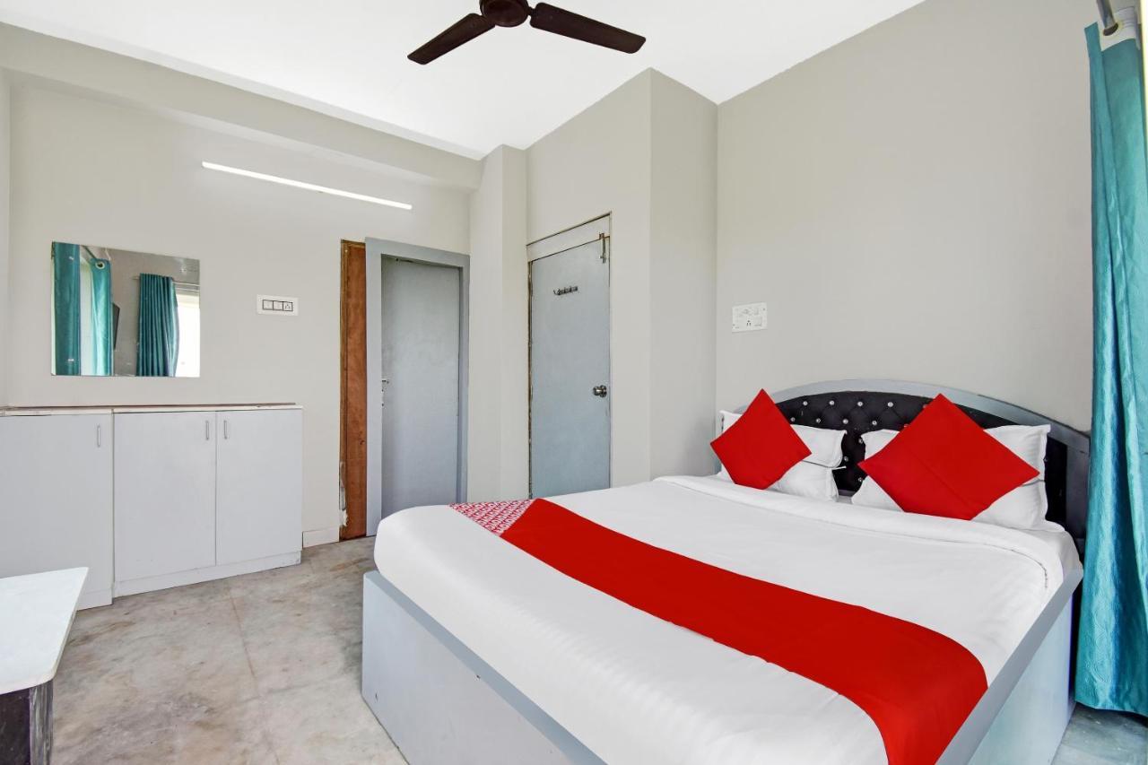 Super Hotel O J M T Upasana Kalkutta Kültér fotó