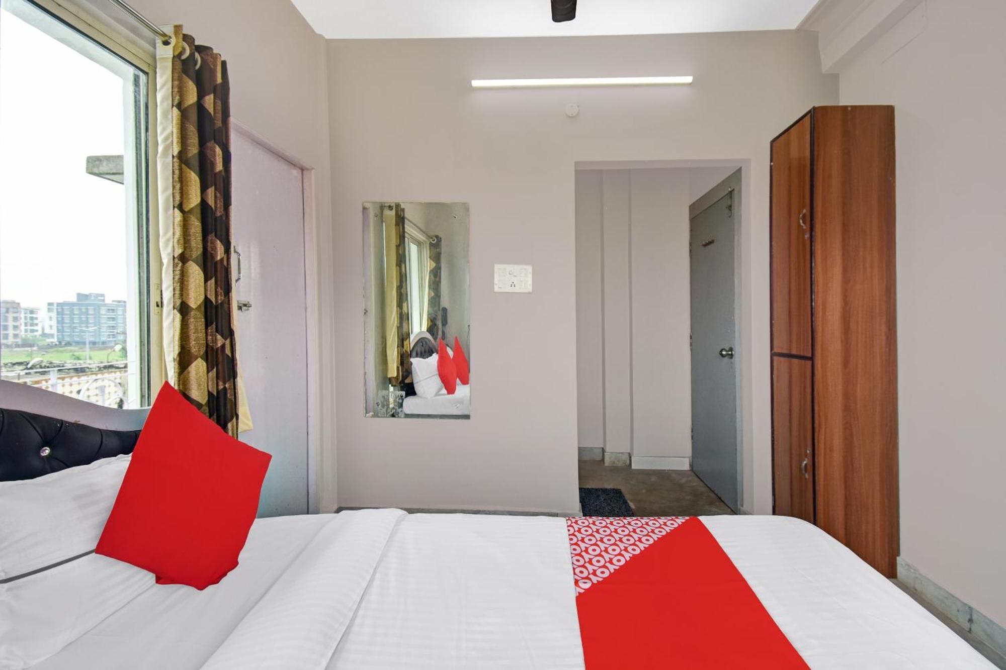 Super Hotel O J M T Upasana Kalkutta Kültér fotó
