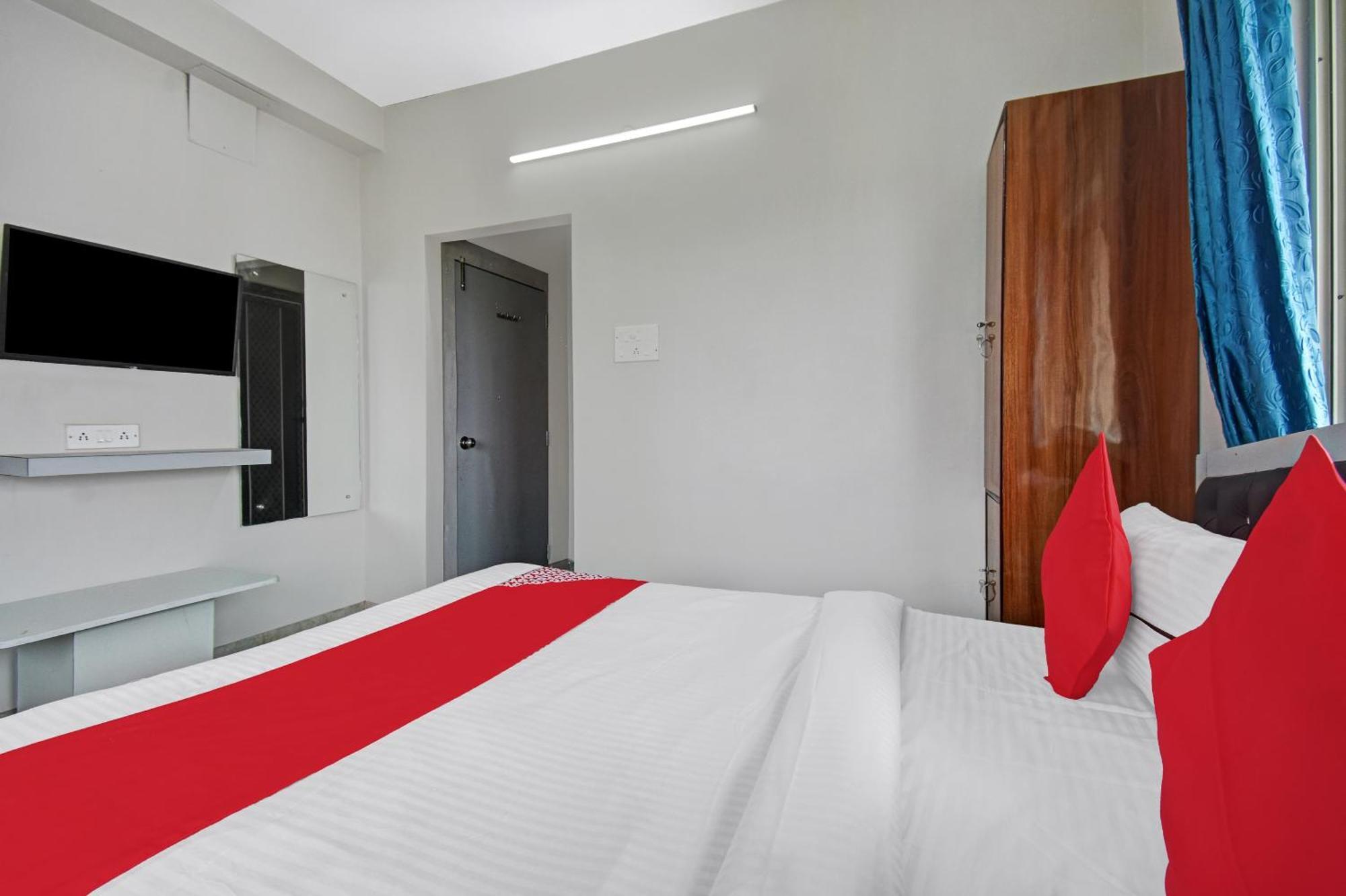 Super Hotel O J M T Upasana Kalkutta Kültér fotó