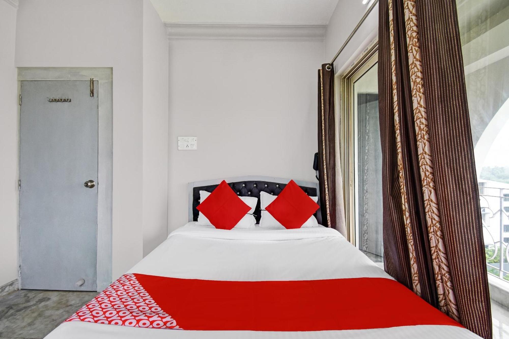 Super Hotel O J M T Upasana Kalkutta Kültér fotó