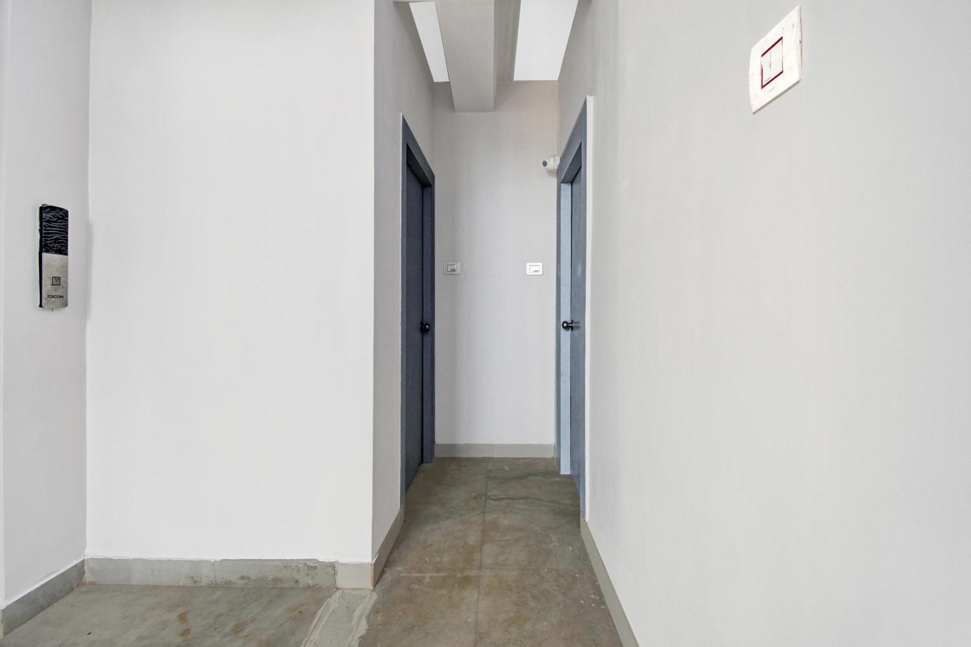 Super Hotel O J M T Upasana Kalkutta Kültér fotó