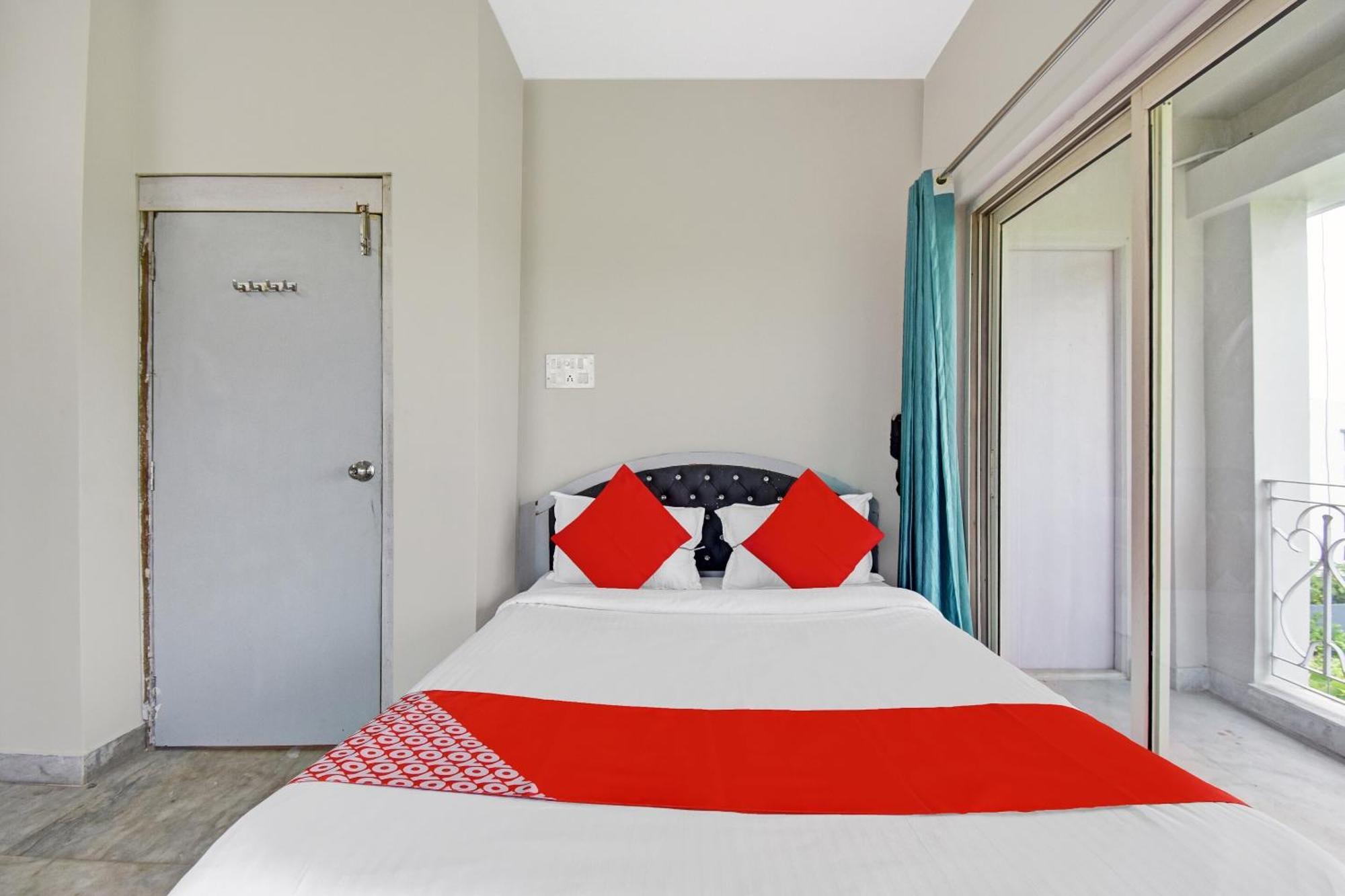 Super Hotel O J M T Upasana Kalkutta Kültér fotó